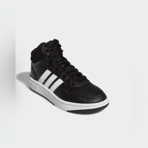 Adidas Hoops 3.0 K size 6.5 - Picture 9 of 10